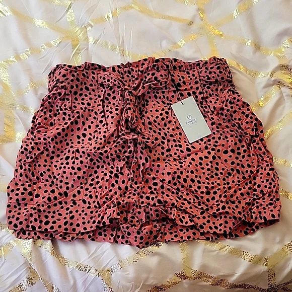 Primark Shorts Primark Summer Shorts Sz Poshmark